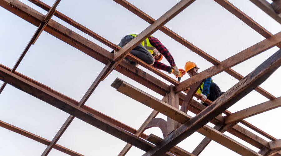 Expert top industrial roofings services in Chebanse, IL